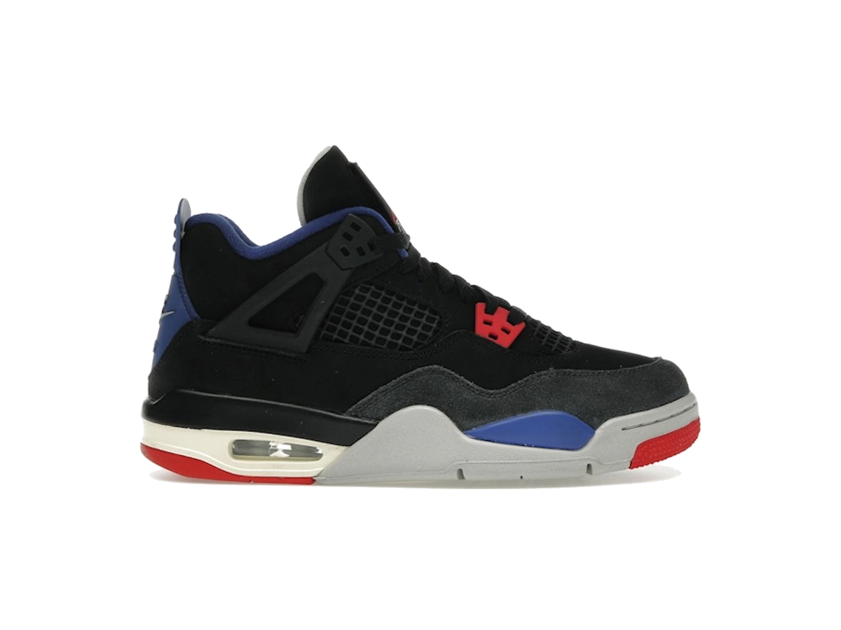 Jordan 4 Retro Rare Air (GS)