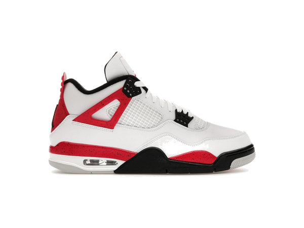 Jordan 4 Retro Red Cement