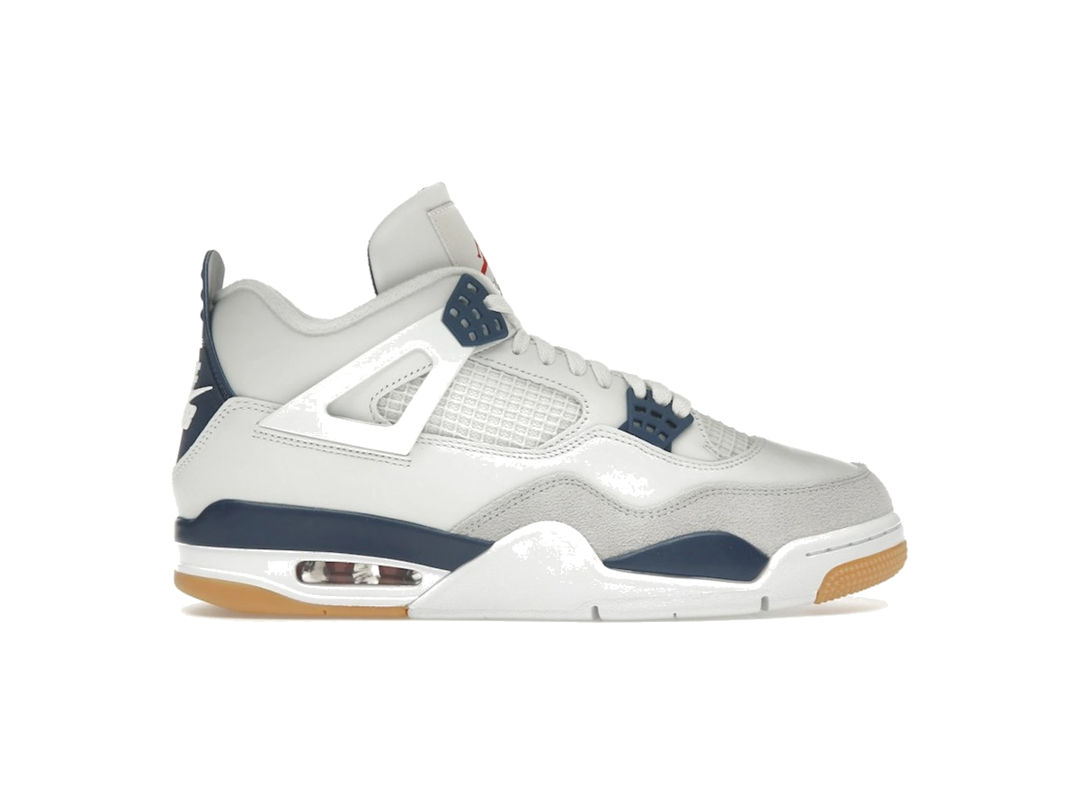 Jordan 4 Retro SB Navy