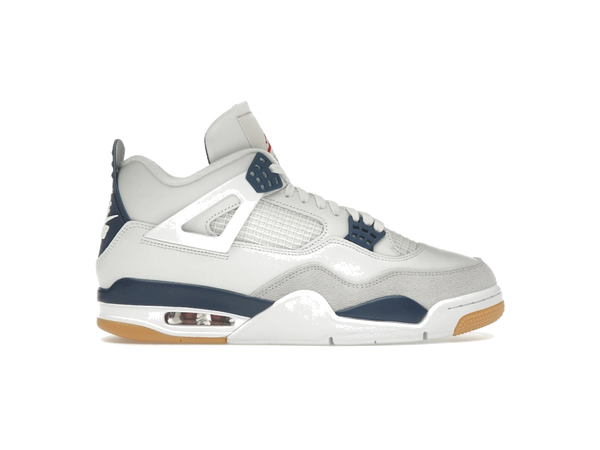 Jordan 4 Retro SB Navy