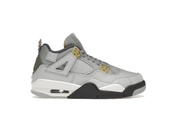 Jordan 4 Retro SE Craft Photon Dust (GS)
