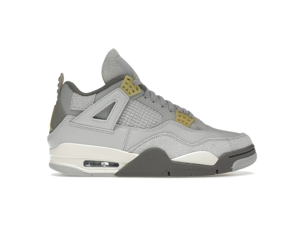 Jordan 4 Retro SE Craft Photon Dust