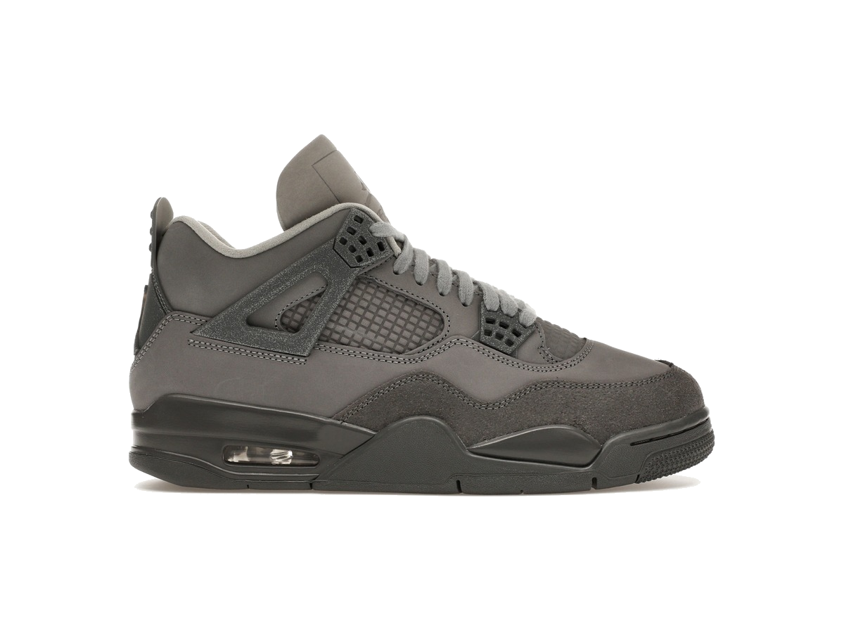 Jordan 4 Retro SE Paris Olympics Wet Cement