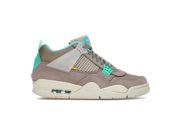 Jordan 4 Retro SP 30th Anniversary Union Taupe Haze