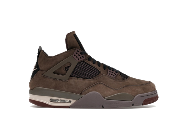 Jordan 4 Retro SP A Ma Maniére Dark Mocha