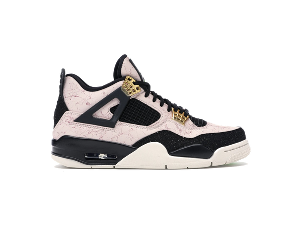 Jordan 4 Retro Silt Red Splatter (Women's)