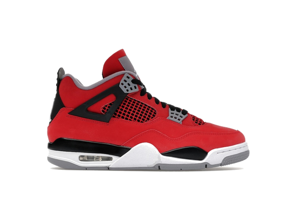 Jordan 4 Retro Toro Bravo (2026)