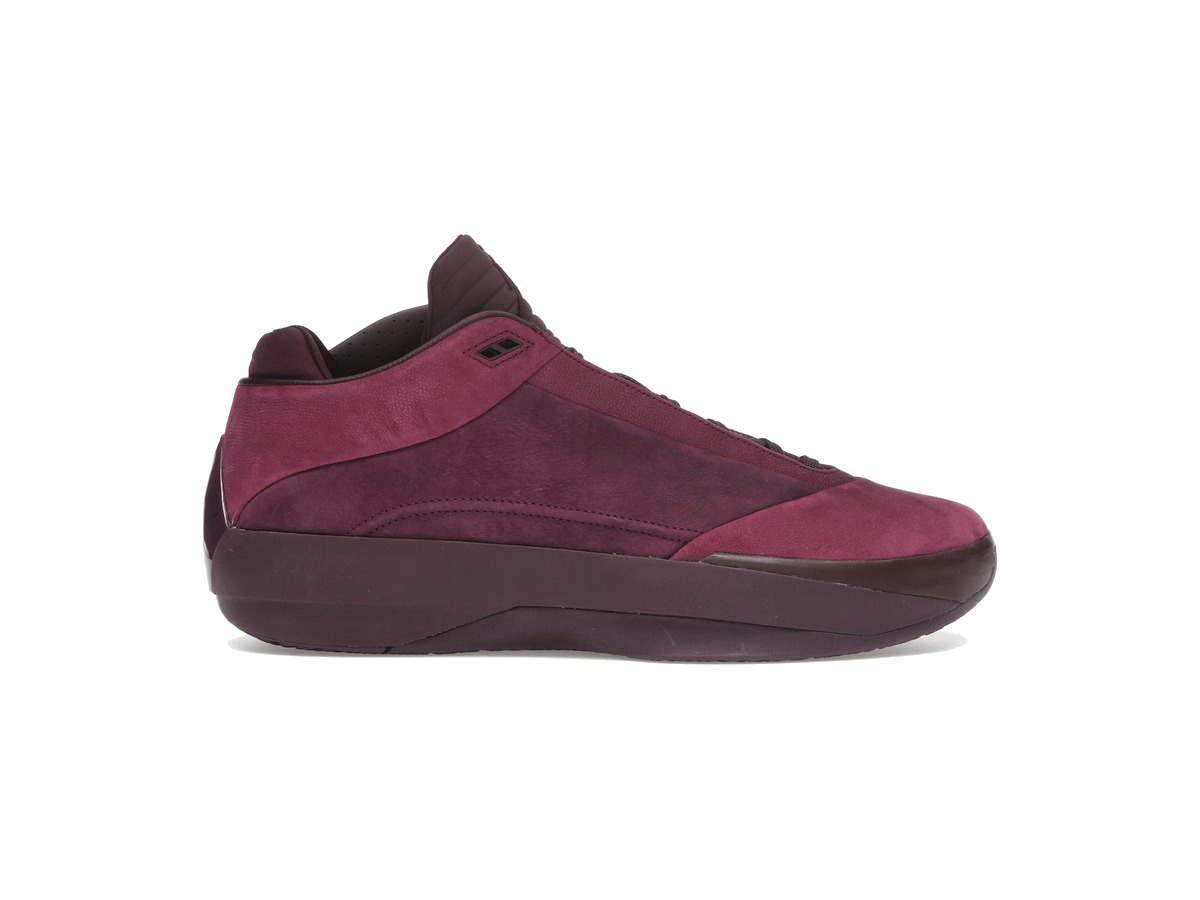 Jordan 40 Bordeaux
