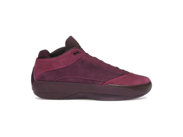 Jordan 40 Bordeaux