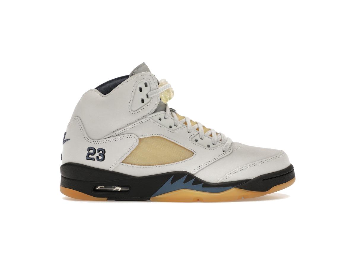 Jordan 5 Retro A Ma Maniére Dawn (Women's)