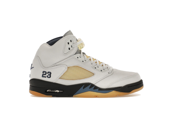 Jordan 5 Retro A Ma Maniére Dawn (Women's)
