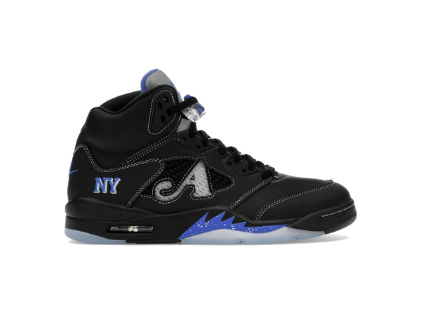Jordan 5 Retro Awake NY Black