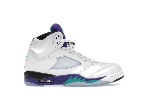 Jordan 5 Retro Grape (2025)