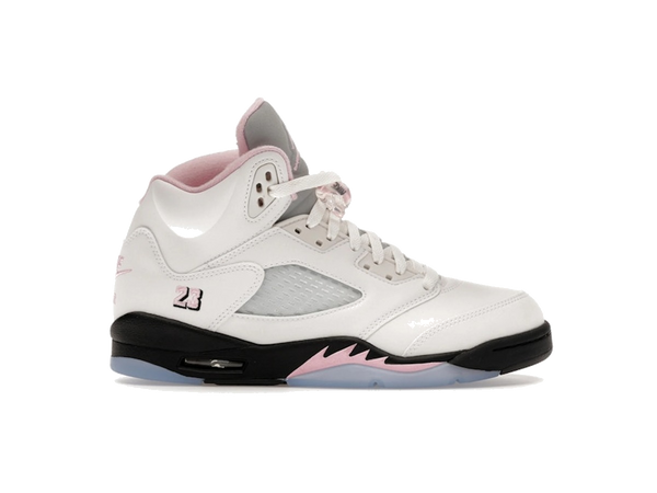 Jordan 5 Retro Medium Soft Pink (GS)