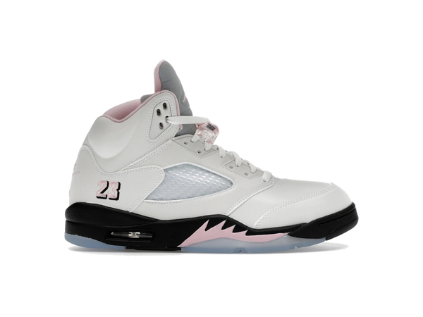 Jordan 5 Retro Medium Soft Pink