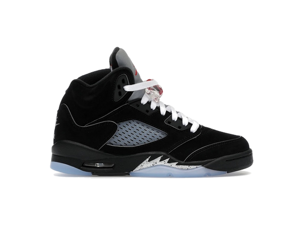 Jordan 5 Retro OG Black Metallic Reimagined (GS)