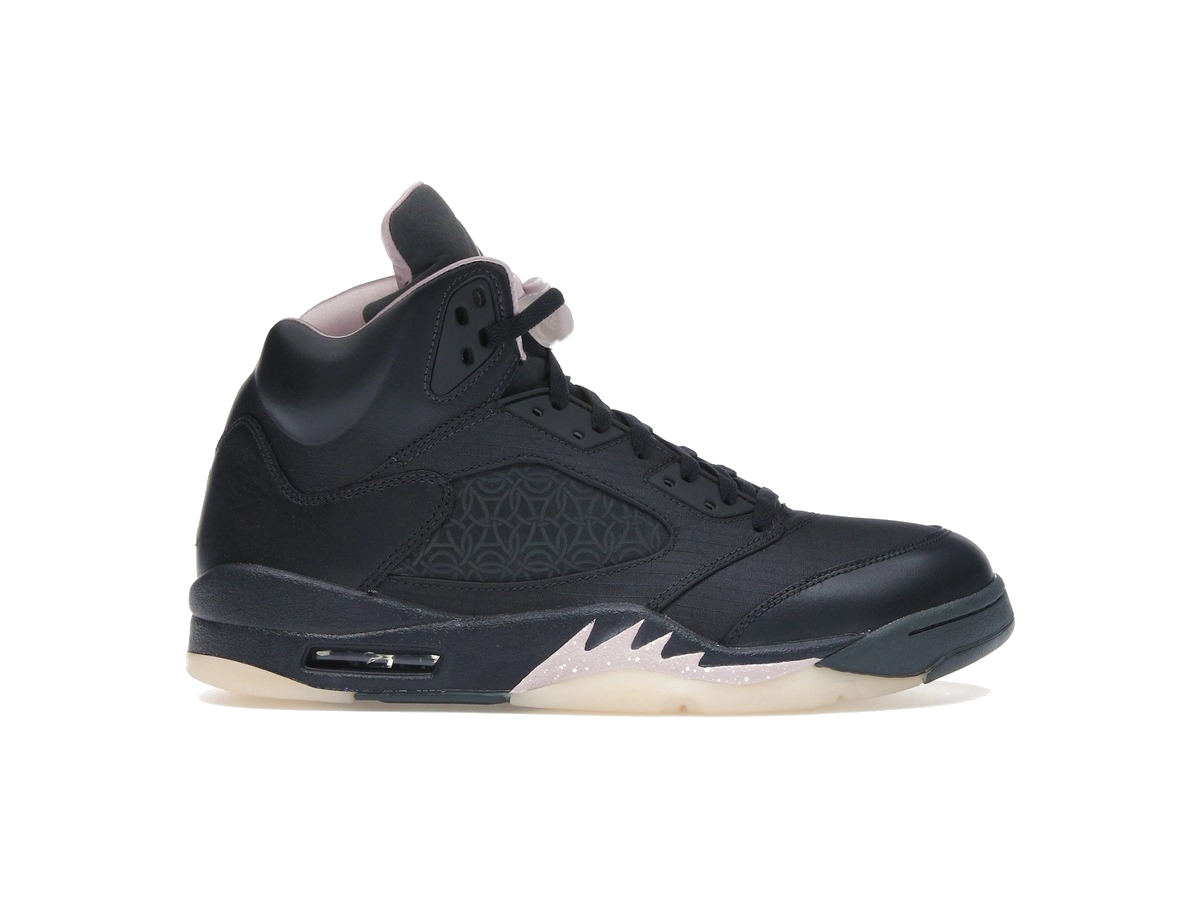 Jordan 5 Retro PSG Paris Saint-Germain Off Noir