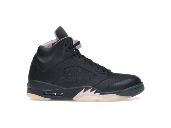 Jordan 5 Retro PSG Paris Saint-Germain Off Noir