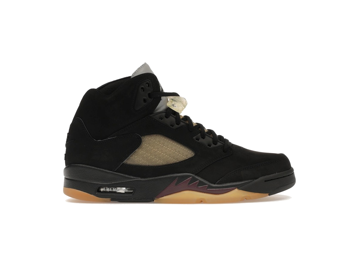 Jordan 5 Retro A Ma Maniére Dusk