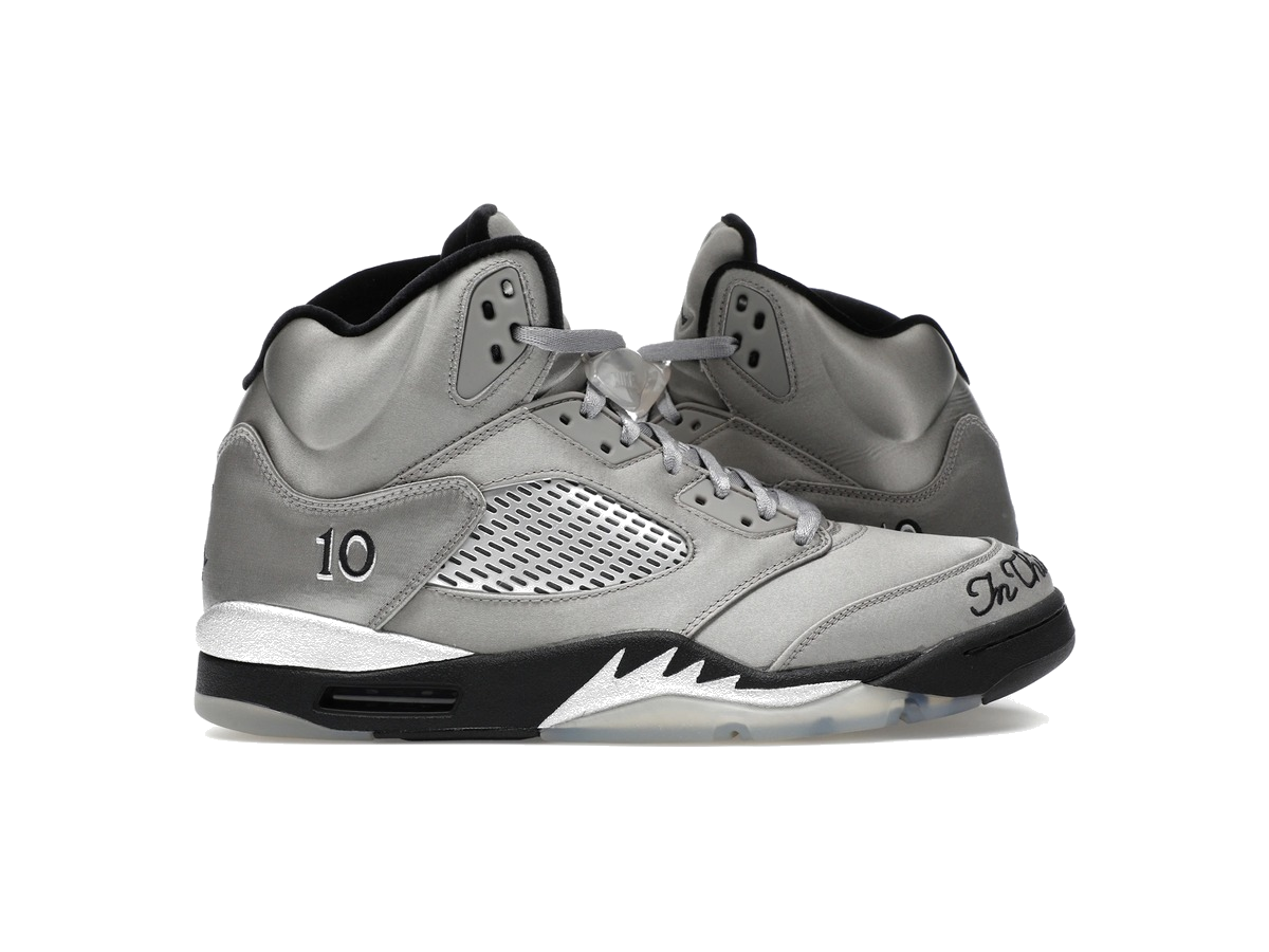 Jordan 5 Retro Wings (2025) (Women's)