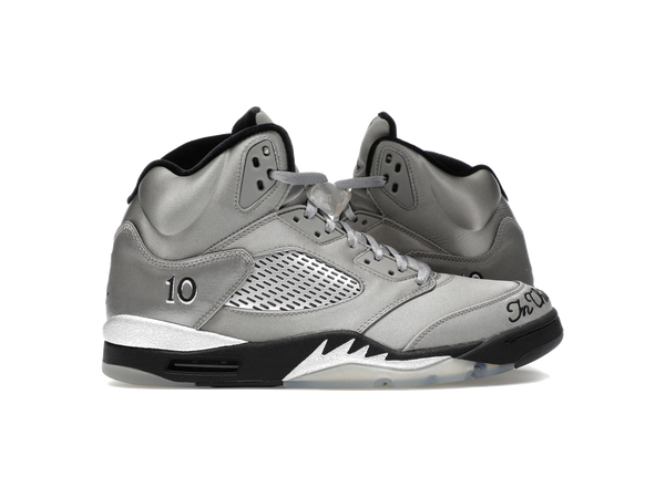Jordan 5 Retro Wings (2025) (Women's)