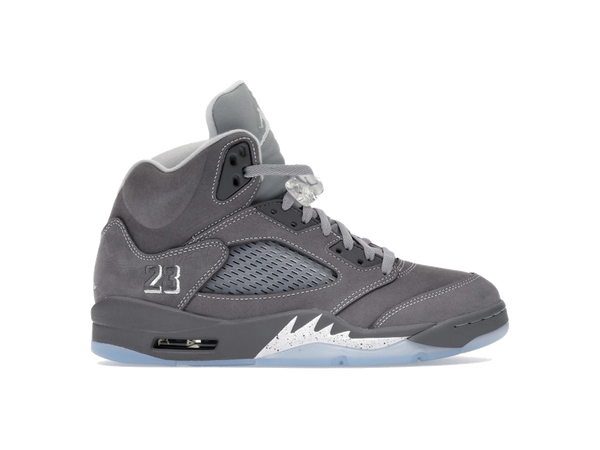 Jordan 5 Retro Wolf Grey (2026)