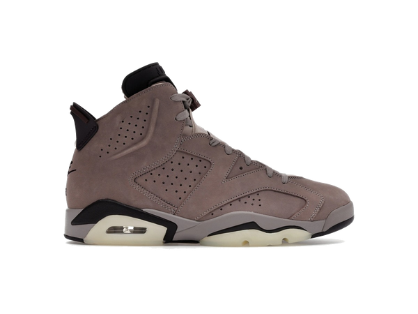 Jordan 6 Retro A Ma Maniére Smokey Mauve
