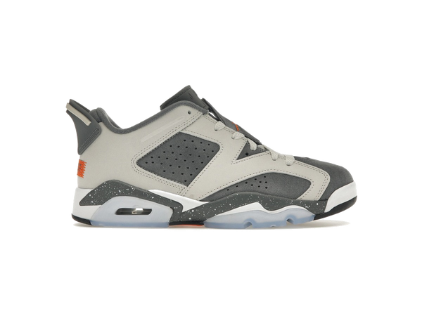 Jordan 6 Retro Low PSG (2023)