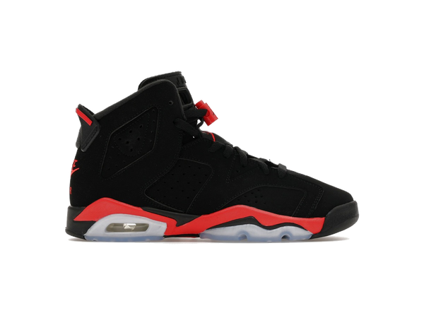 Jordan 6 Retro Infrared Salesman (GS)