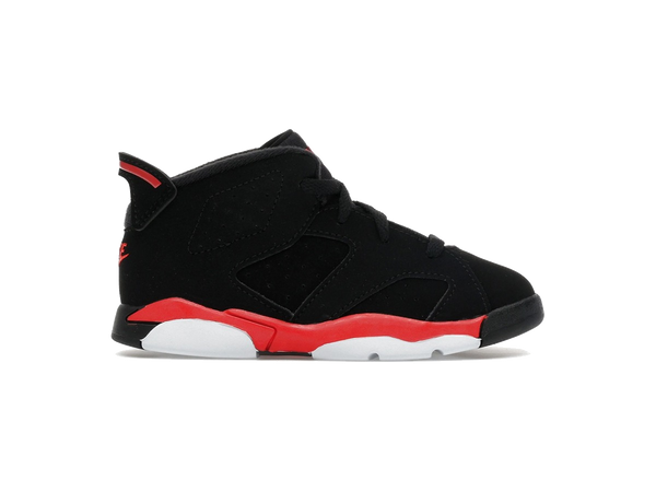 Jordan 6 Retro Infrared Salesman (TD)