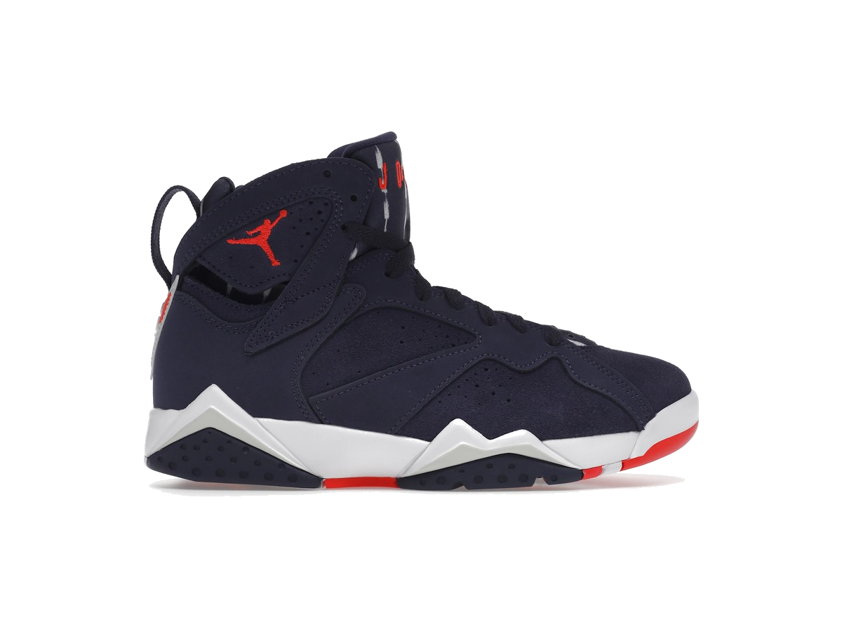 Jordan 7 Retro Quai 54 (2022)