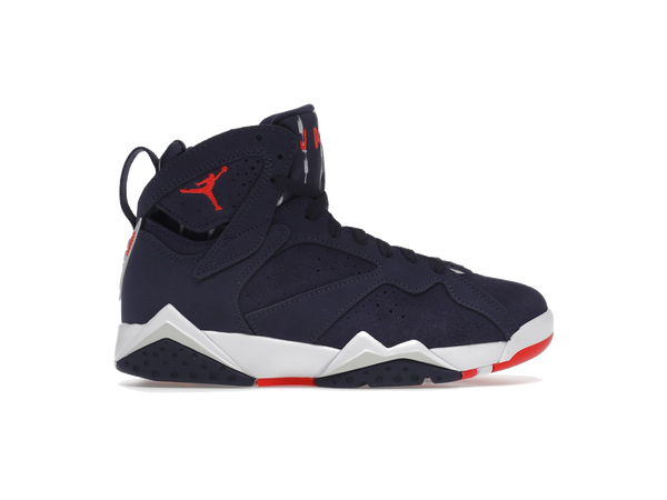 Jordan 7 Retro Quai 54 (2022)