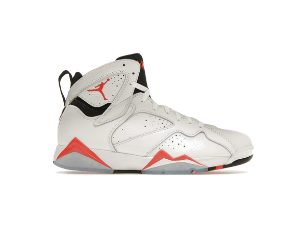 Jordan 7 Retro White Infrared
