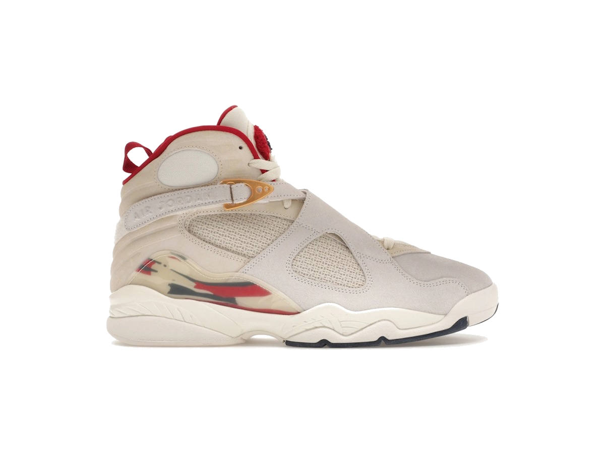 Jordan 8 Retro SP SoleFly Mi Casa Es Su Casa