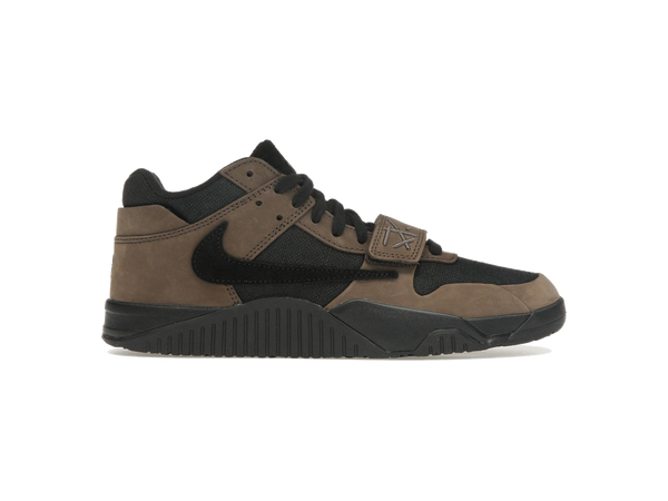 Jordan Jumpman Jack TR Travis Scott Dark Mocha