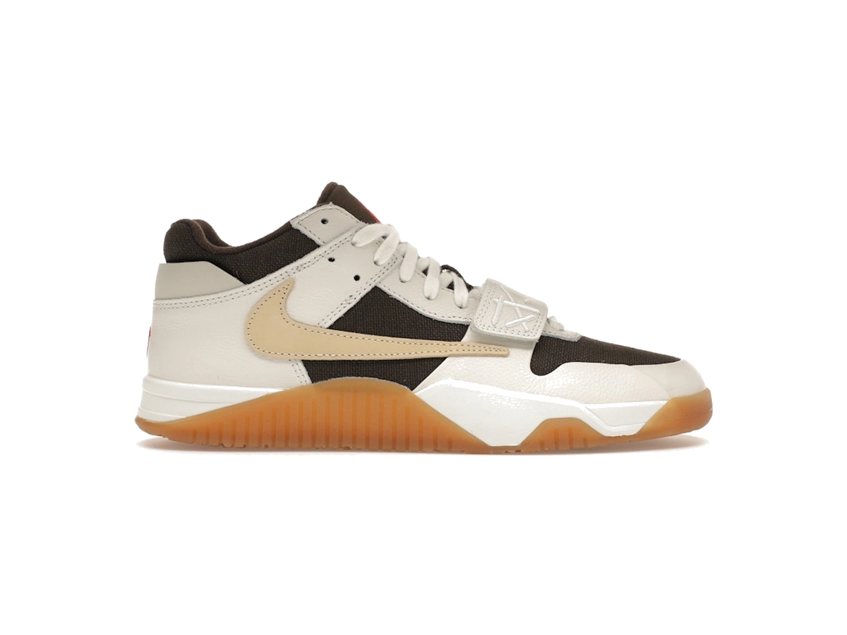 Jordan Jumpman Jack TR Travis Scott Sail