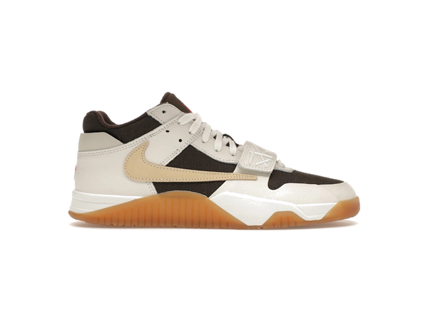 Jordan Jumpman Jack TR Travis Scott Sail
