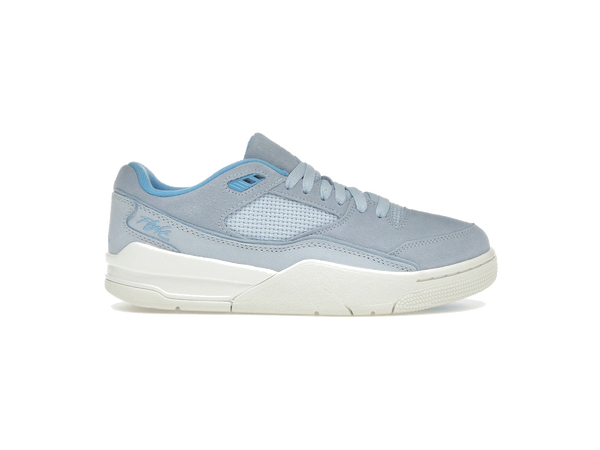 Jordan Flight Court Hydrogen Blue (Women's)