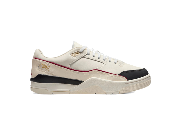Jordan Flight Court Sail Croc Skin