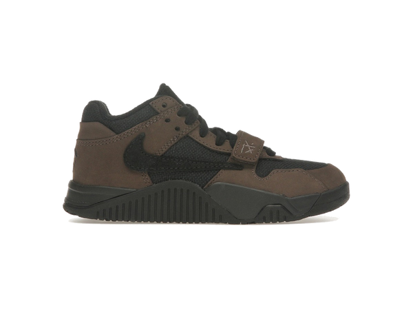 Jordan Jumpman Jack TR Travis Scott Dark Mocha (PS)