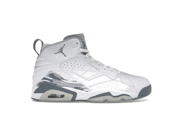 Jordan MVP White Cool Grey