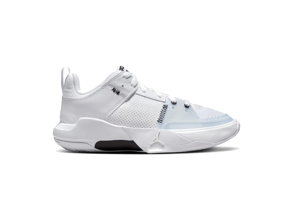 Jordan One Take 5 White Arctic Punch (GS)