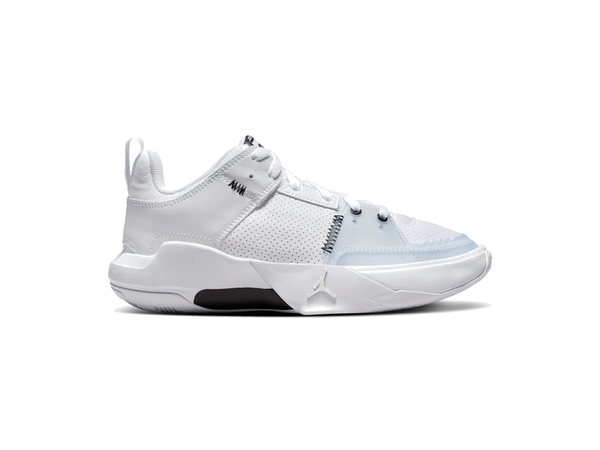 Jordan One Take 5 White Arctic Punch (GS)