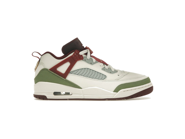 Jordan Spizike Low Chinese New Year (2024)