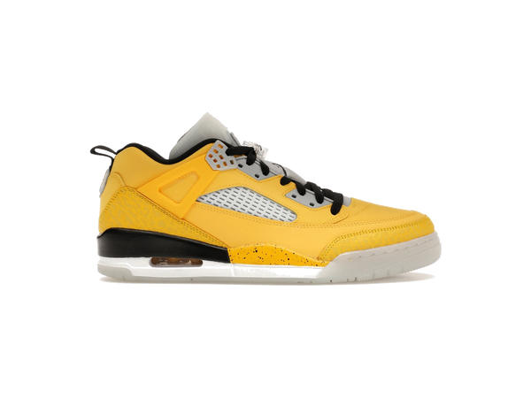 Jordan Spizike Low Lightning