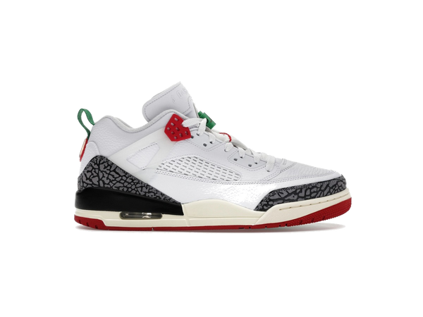 Jordan Spizike Low SE Do The Right Thing