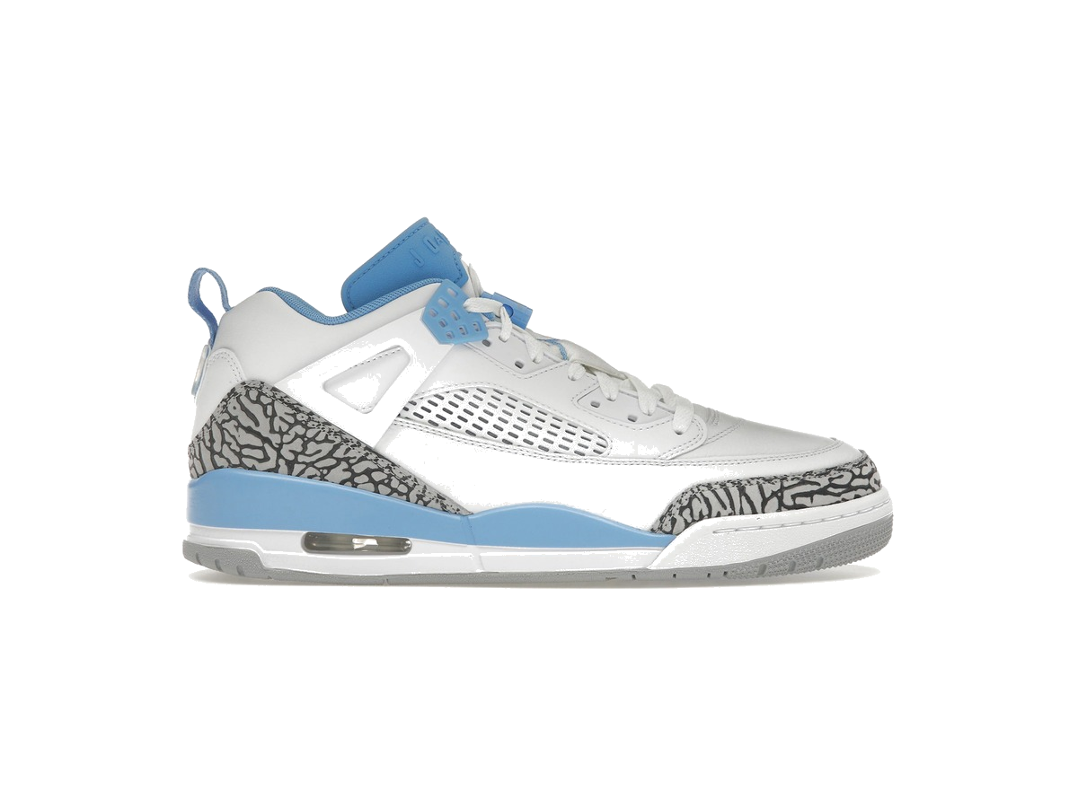 Jordan Spizike Low UNC
