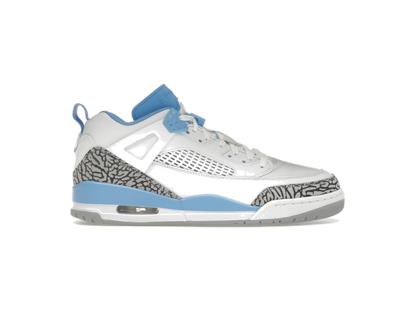 Jordan Spizike Low UNC