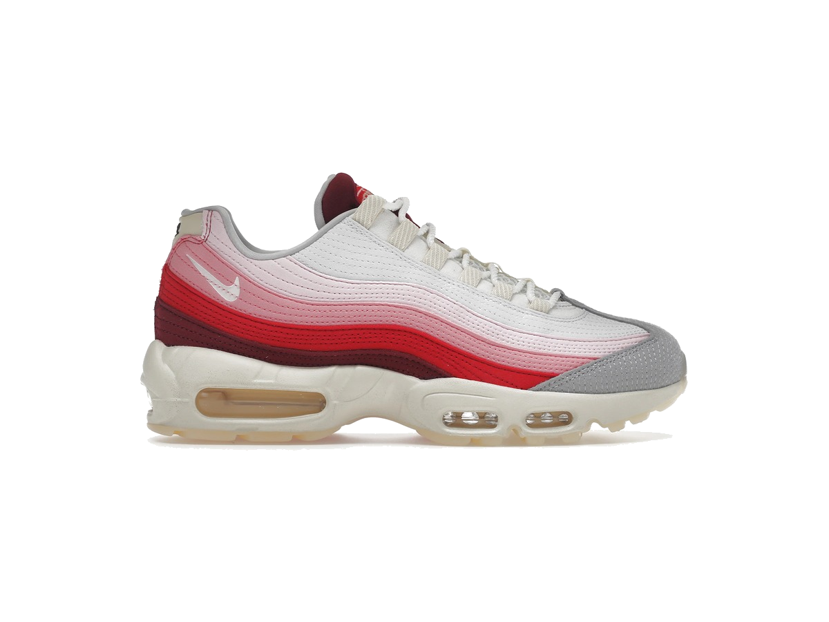 Nike Air Max 95 Anatomy of Air GID