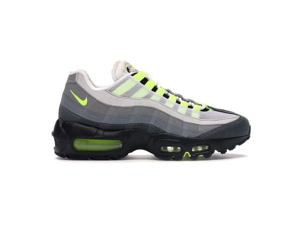 Nike Air Max 95 OG Neon (2015) (Women's)